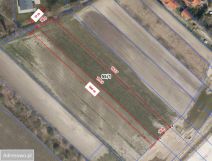 Działka budowlana Zgorzała, ul. Wróbelka. Zdjęcie 1