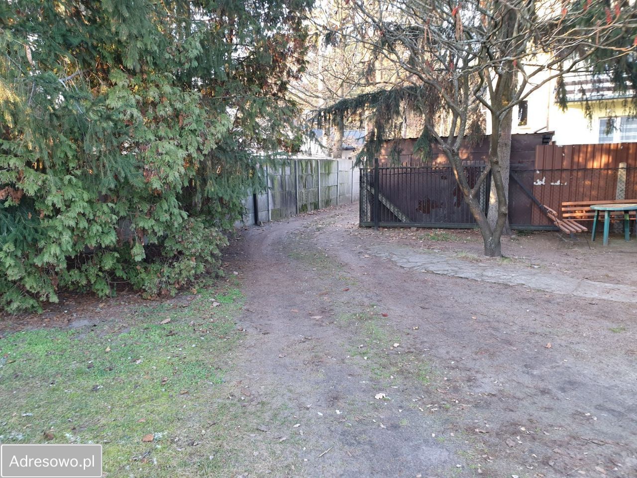 dom wolnostojący, 4 pokoje Józefów, ul. Wrzosowa. Zdjęcie 8