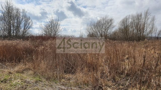 Działka budowlana Opacz Mała. Zdjęcie 3