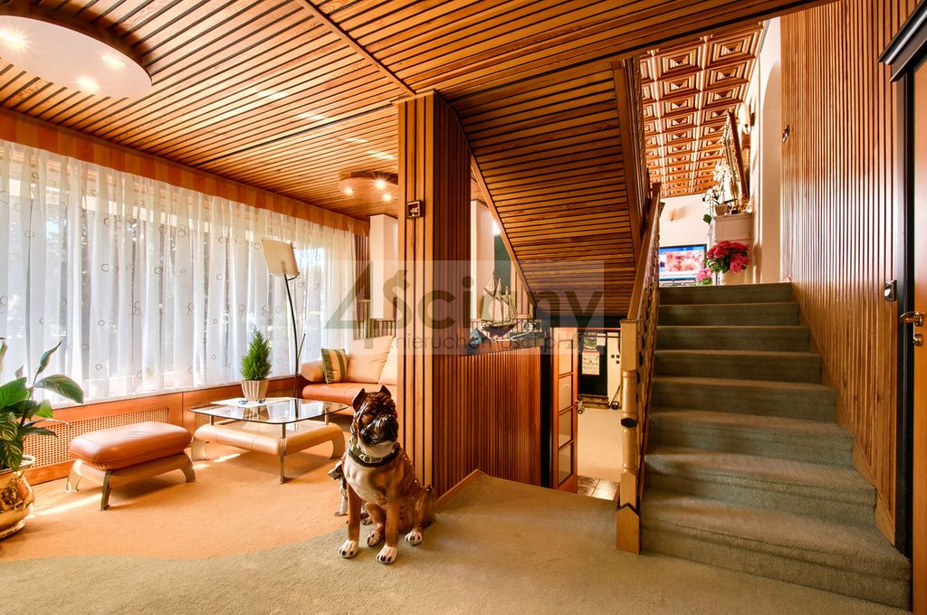 dom wolnostojący, 5 pokoi Zielonka. Zdjęcie 16