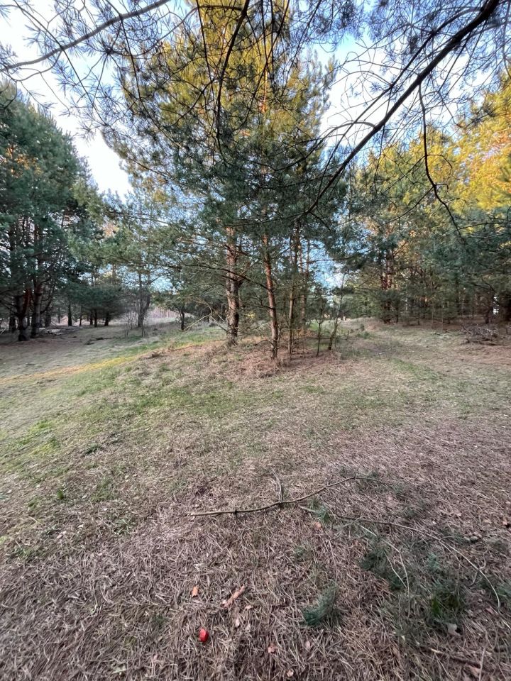 Działka budowlana Zawady. Zdjęcie 2