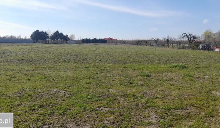 Działka budowlana Sompolno, ul. Gimnazjalna