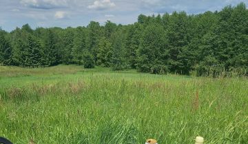 Działka rolno-budowlana Olchowa