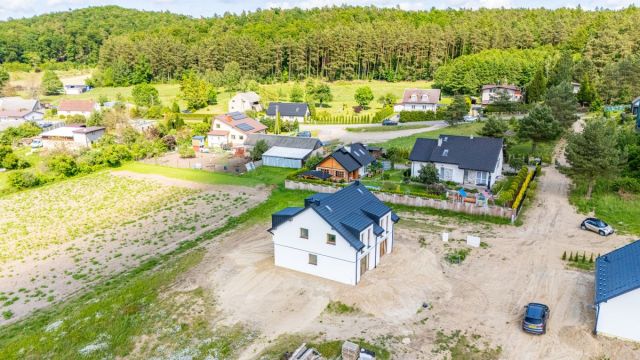 bliźniak, 5 pokoi Tyłowo, ul. Wejherowska. Zdjęcie 32