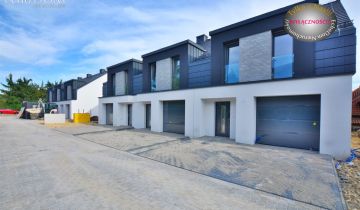 Mieszkanie 4-pokojowe Kraków Swoszowice, ul. Mirosława Krzyżańskiego