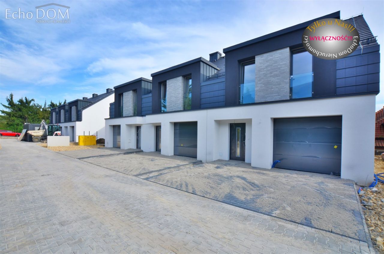 Mieszkanie 4-pokojowe Kraków Swoszowice, ul. Mirosława Krzyżańskiego