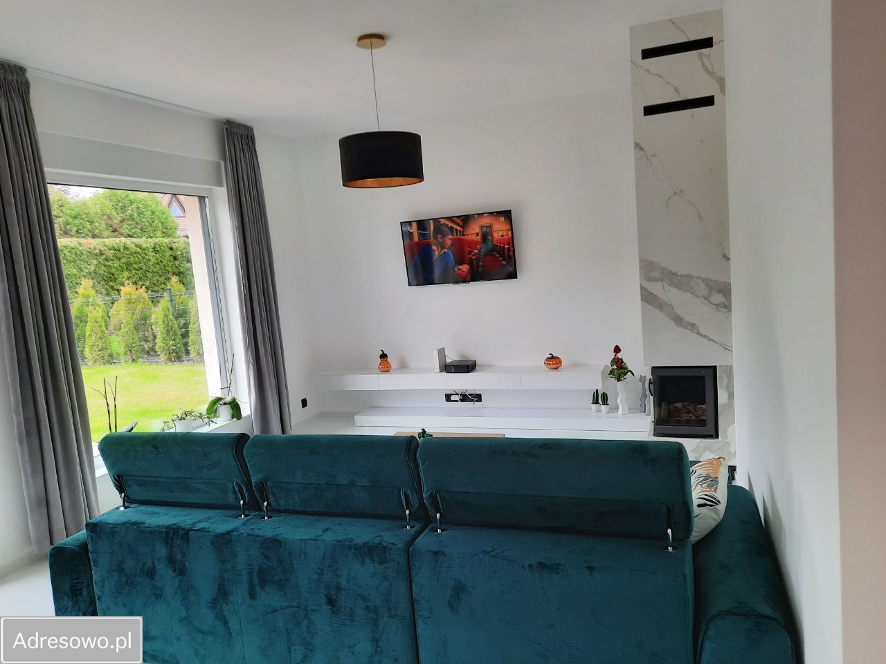 bliźniak, 4 pokoje Katowice Zarzecze, ul. Łososiowa. Zdjęcie 10