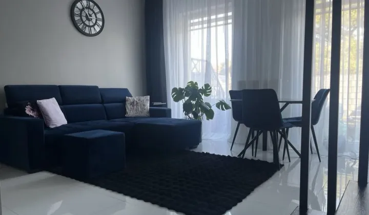 dom szeregowy, 4 pokoje Pruszków, ul. Marii Skłodowskiej-Curie