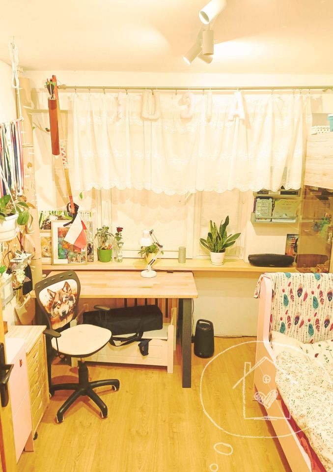 Mieszkanie 4-pokojowe Aleksandrów Kujawski Parowa, ul. Spółdzielcza. Zdjęcie 9