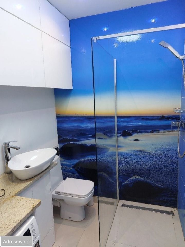 Mieszkanie 4-pokojowe Zegrze, ul. prof. Janusza Groszkowskiego. Zdjęcie 4