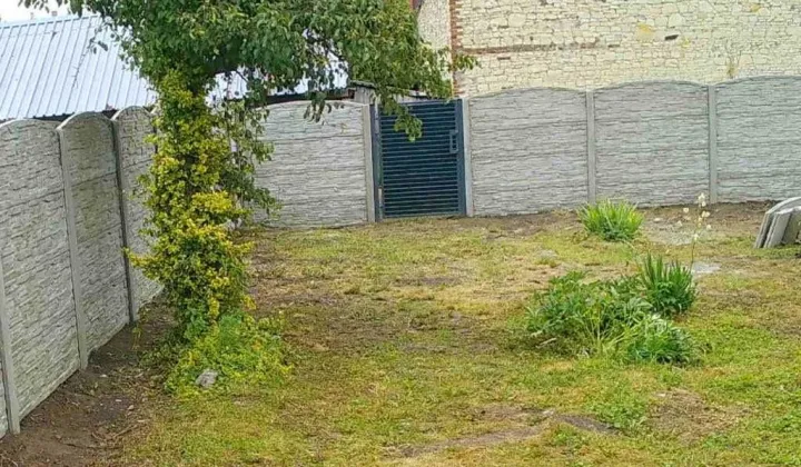 Działka budowlana Łęczna Centrum