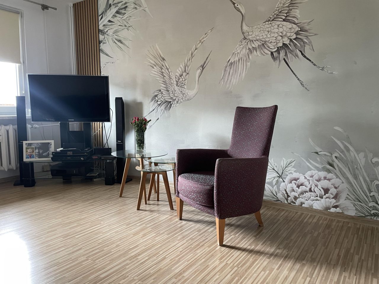 Mieszkanie 1-pokojowe Katowice Ochojec, ul. Marcina Radockiego. Zdjęcie 5