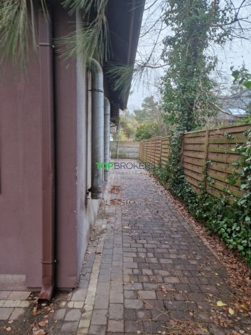 dom wolnostojący, 8 pokoi Warszawa Wawer. Zdjęcie 17