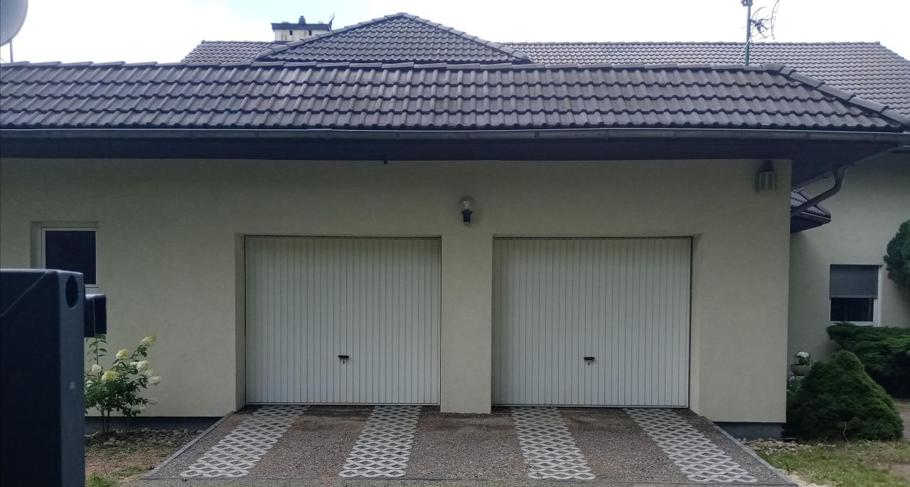 dom wolnostojący, 8 pokoi Adamów-Parcel. Zdjęcie 4