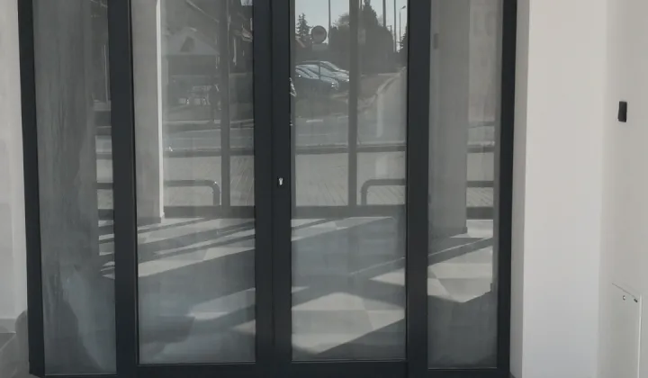 Lokal Brodnica Centrum, ul. 18 Stycznia