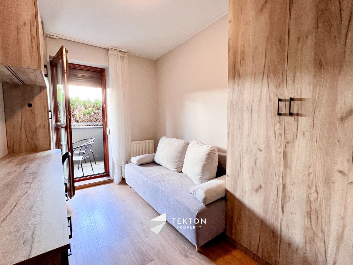 Mieszkanie 2-pokojowe Kraków Ruczaj, ul. dr. Jana Piltza. Zdjęcie 6