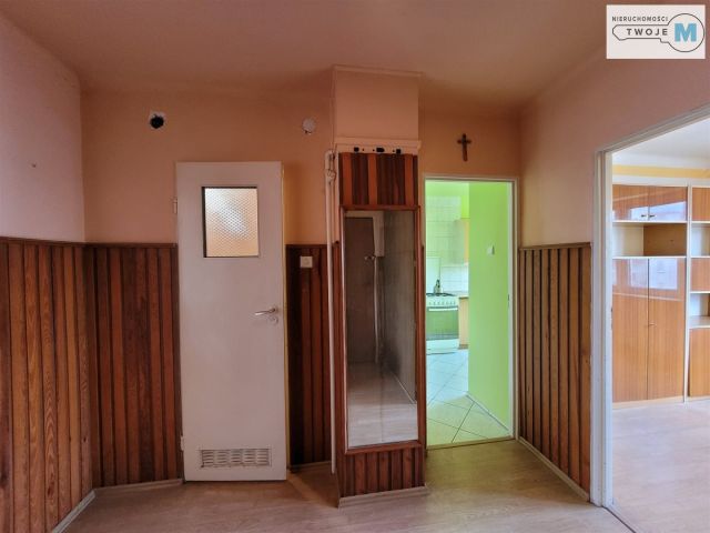 Mieszkanie 2-pokojowe Kielce Bocianek. Zdjęcie 18