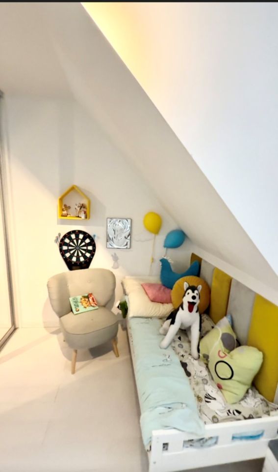 dom szeregowy, 4 pokoje Józefosław. Zdjęcie 16