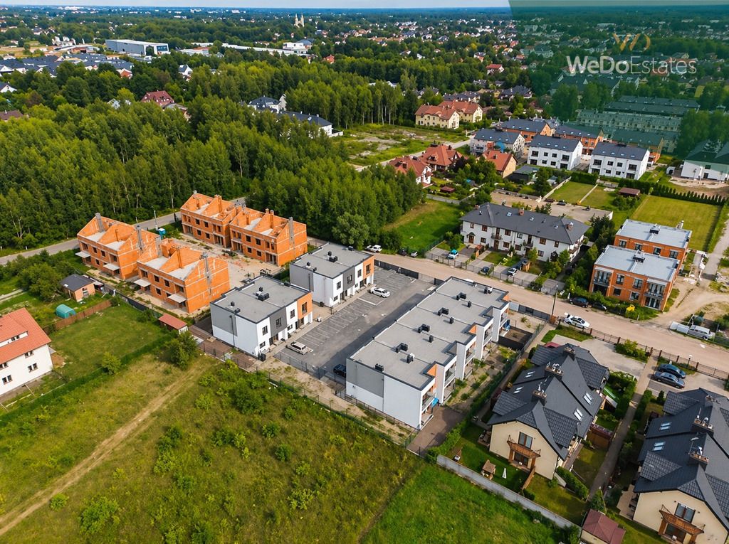 Mieszkanie 4-pokojowe Kobyłka, ul. Kmicica. Zdjęcie 1