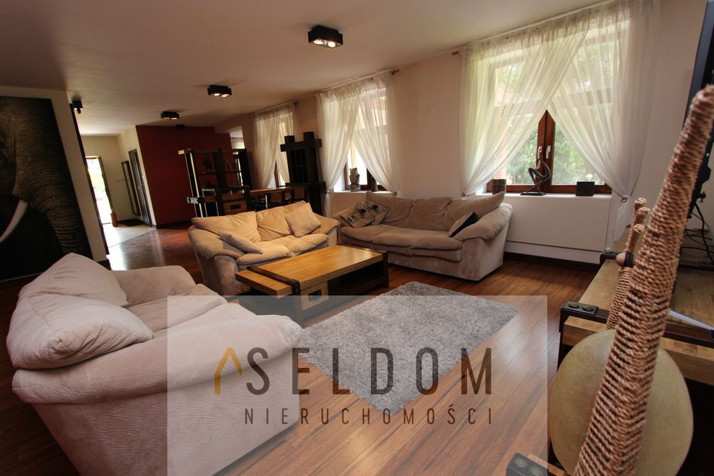 dom wolnostojący, 6 pokoi Licheń Stary. Zdjęcie 6