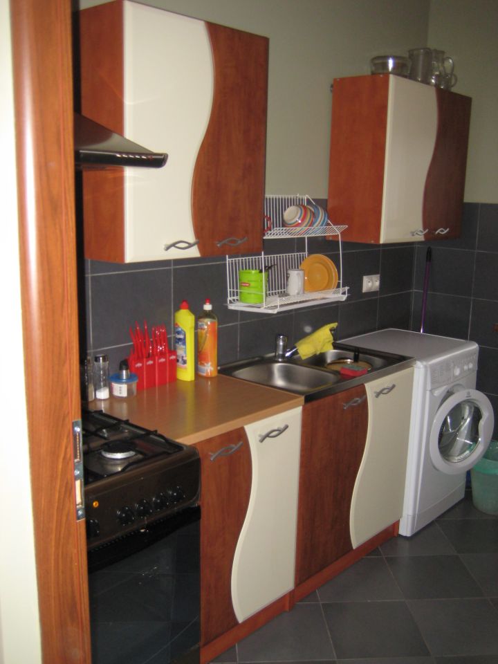 Pokój Poznań Sołacz, ul. Grudzieniec. Zdjęcie 7