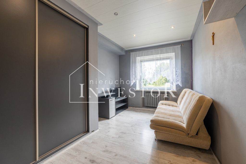 dom wolnostojący, 6 pokoi Markowice. Zdjęcie 5