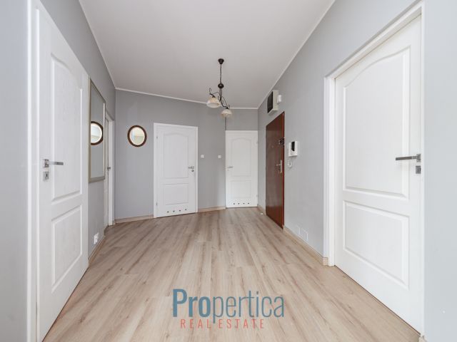 Mieszkanie 3-pokojowe Warszawa Saska Kępa. Zdjęcie 8