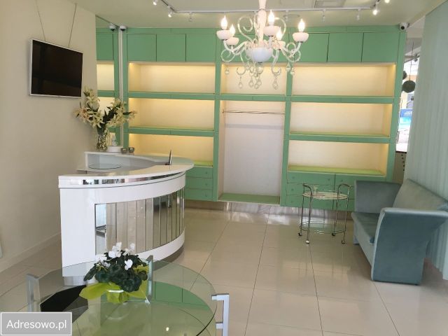 Lokal Warszawa Praga-Południe, ul. Francuska. Zdjęcie 1