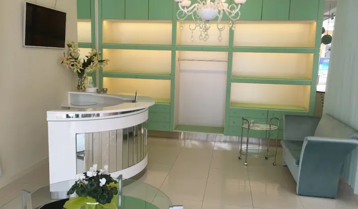 Lokal Warszawa Praga-Południe, ul. Francuska