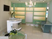 Lokal Warszawa Praga-Południe, ul. Francuska