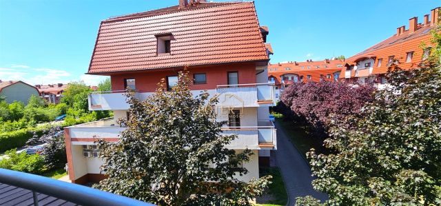 Mieszkanie 2-pokojowe Wysoka, ul. Konna. Zdjęcie 15