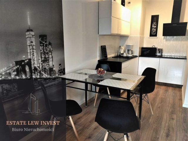 Mieszkanie 2-pokojowe Kraków Krowodrza, ul. Wrocławska. Zdjęcie 5