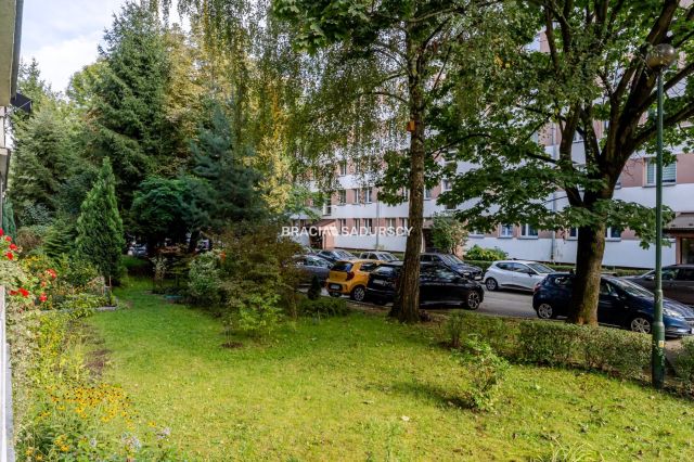 Mieszkanie 3-pokojowe Kraków Dębniki, ul. Komandosów. Zdjęcie 20