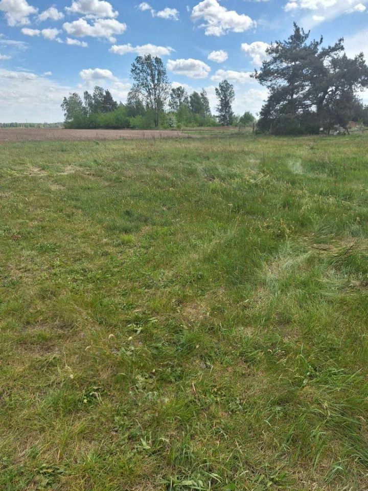 Działka budowlana Sątok. Zdjęcie 2