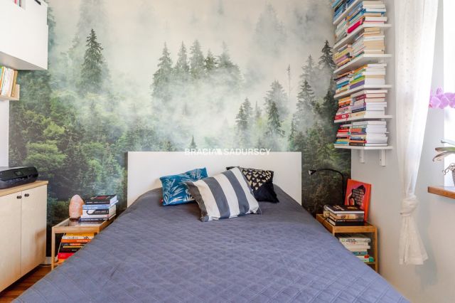 Mieszkanie 3-pokojowe Kraków Swoszowice, ul. Macieja Dębskiego. Zdjęcie 32