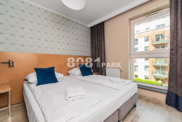 Mieszkanie 2-pokojowe Gdańsk Śródmieście, ul. św. Barbary. Zdjęcie 3