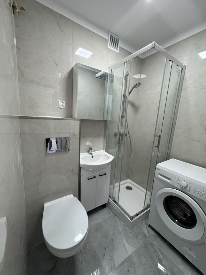 Mieszkanie 3-pokojowe Kłodzko, ul. Ksawerego Dunikowskiego. Zdjęcie 10