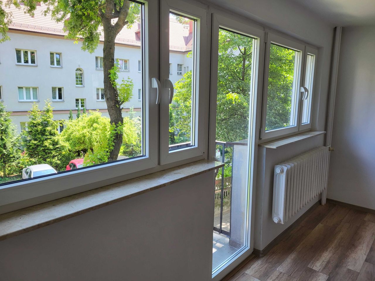 Mieszkanie 2-pokojowe Bytom. Zdjęcie 7