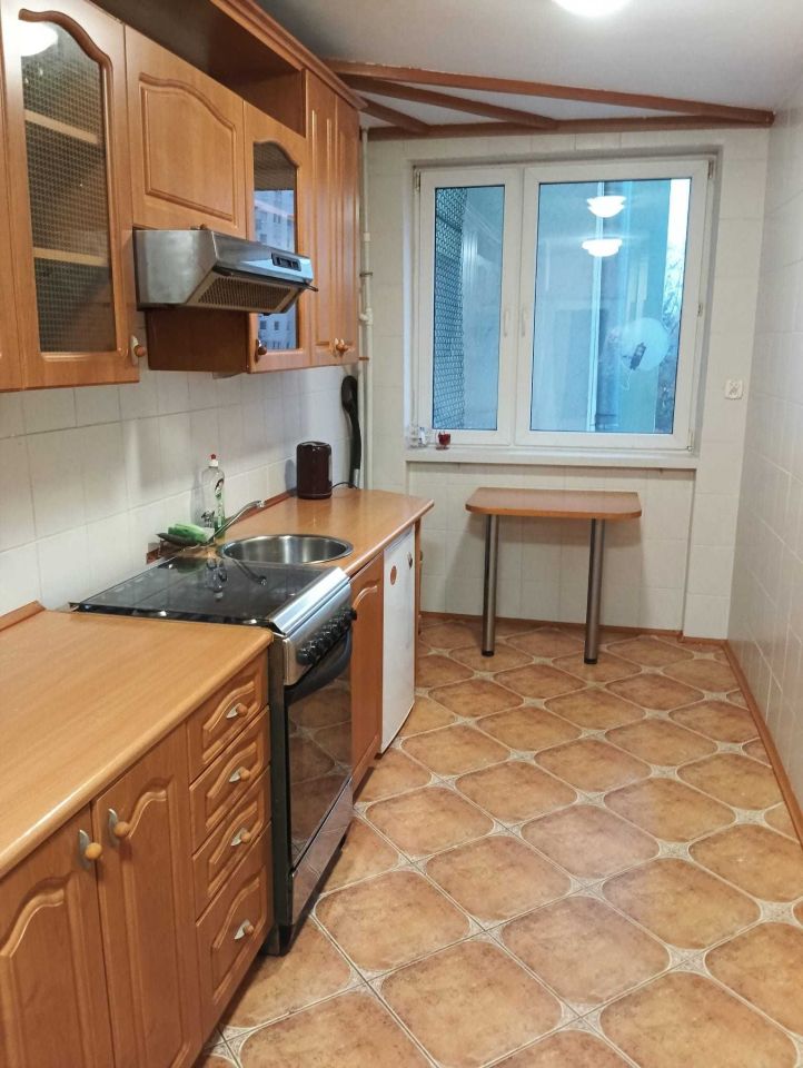 Mieszkanie 2-pokojowe Warszawa Bielany, ul. Wojciecha Bogusławskiego. Zdjęcie 7