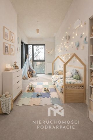 Mieszkanie 4-pokojowe Rzeszów, ul. Fryderyka Szopena. Zdjęcie 7