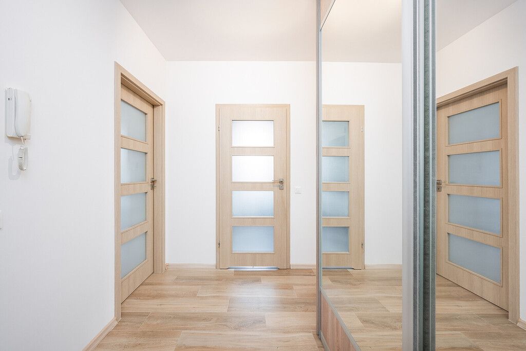 Mieszkanie 3-pokojowe Łódź Stoki, ul. Listopadowa. Zdjęcie 10