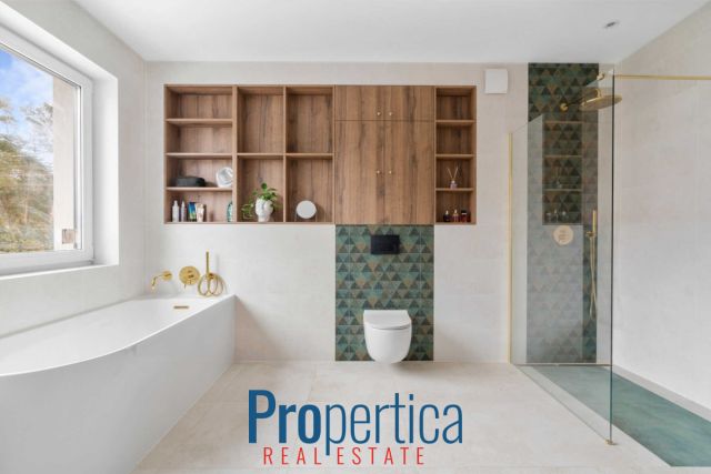 bliźniak, 4 pokoje Nieporęt, ul. Nowolipie. Zdjęcie 8