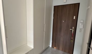 Mieszkanie 2-pokojowe Kraków Czyżyny, ul. Sołtysowska