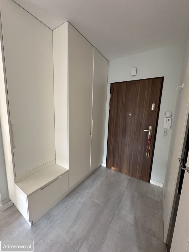 Mieszkanie 2-pokojowe Kraków Czyżyny, ul. Sołtysowska. Zdjęcie 2