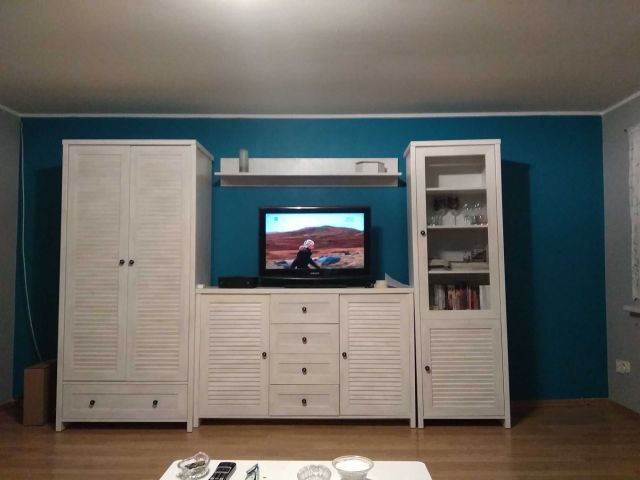 Mieszkanie 1-pokojowe Wałbrzych Śródmieście, ul. Stanisława Kunickiego. Zdjęcie 1