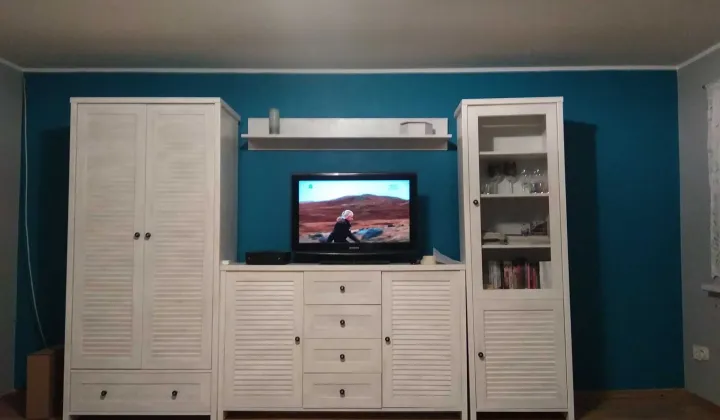 Mieszkanie 1-pokojowe Wałbrzych Śródmieście, ul. Stanisława Kunickiego