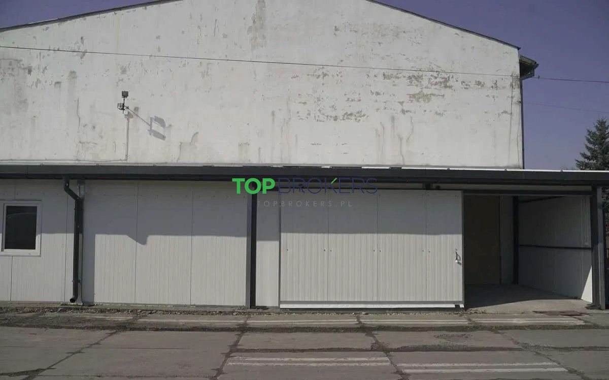 Lokal Michałowice. Zdjęcie 4