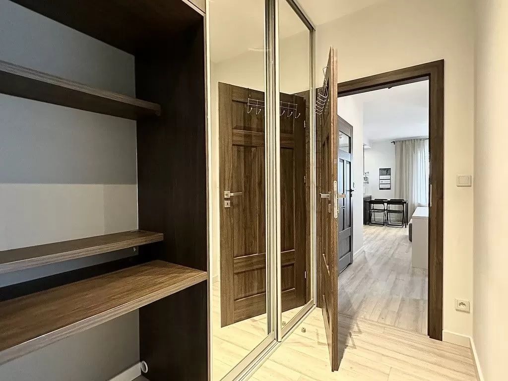 Mieszkanie 3-pokojowe Warszawa Rembertów, ul.Katiuszy. Zdjęcie 7