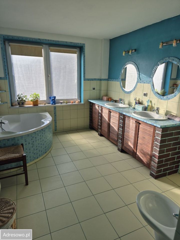 bliźniak, 7 pokoi Baniocha, ul. Polna. Zdjęcie 14