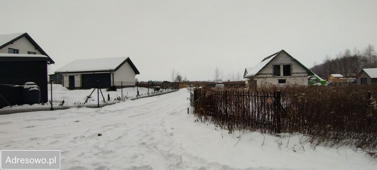 Działka budowlana Swoboda. Zdjęcie 11